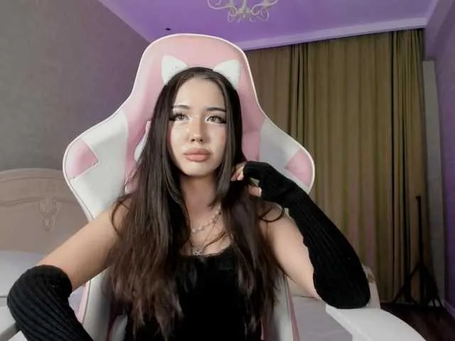 Offline sweetmikasa on BongaCams