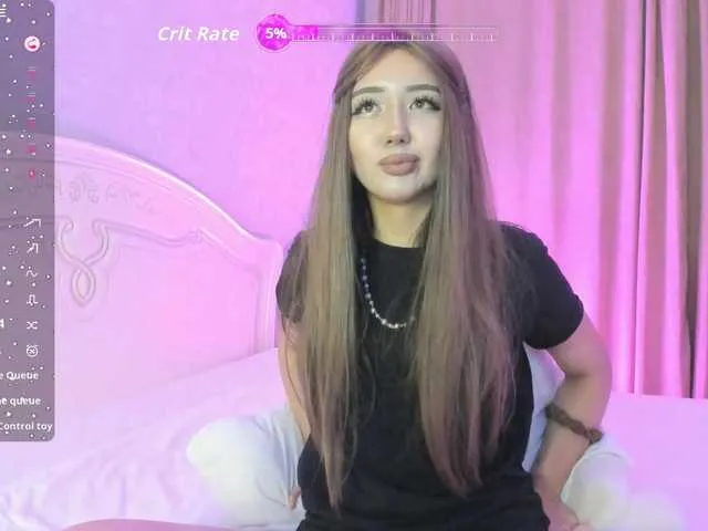 Offline sweetmikasa on BongaCams