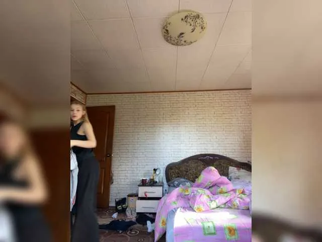 sweetmissya's avatar