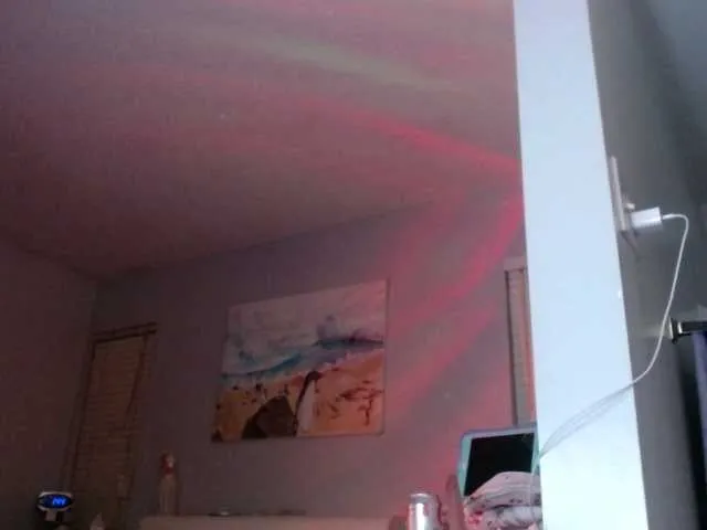 Offline Sweetnissapri on BongaCams