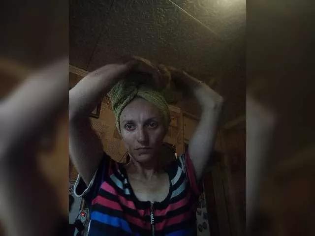 Sweetnsexy from BongaCams