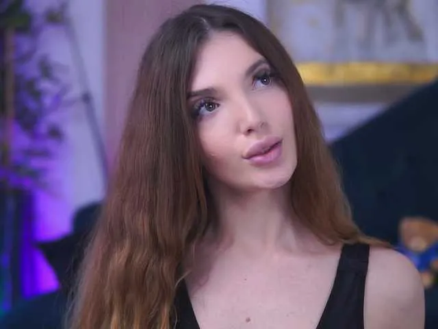 Offline SweetObsessionXO on BongaCams