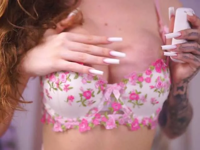 Offline SweetObsessionXO on BongaCams