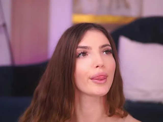 Offline SweetObsessionXO on BongaCams