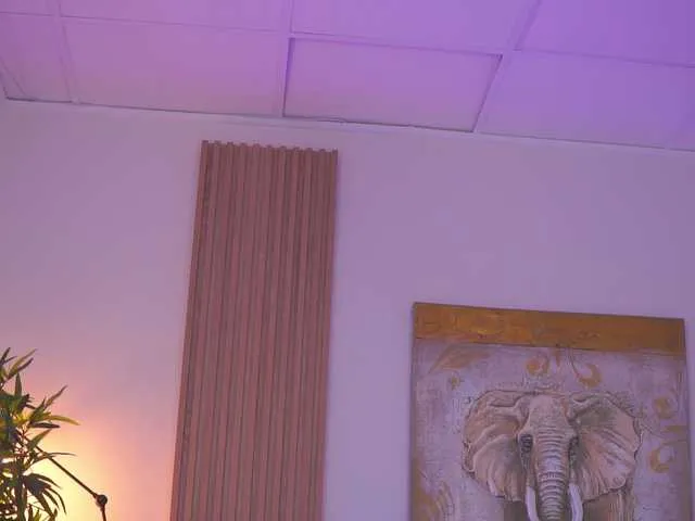 Offline SweetObsessionXO on BongaCams