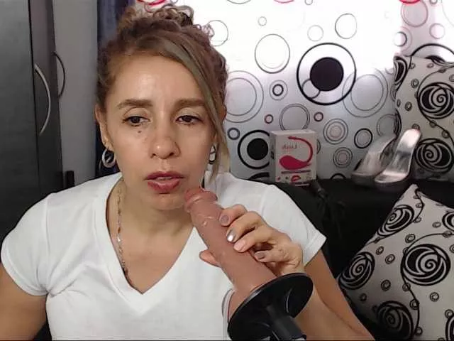 sweetperlahot on BongaCams 