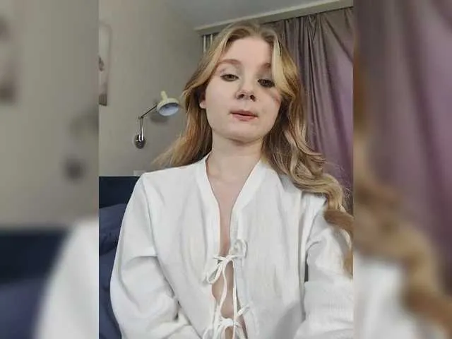 SweetPoison on BongaCams 