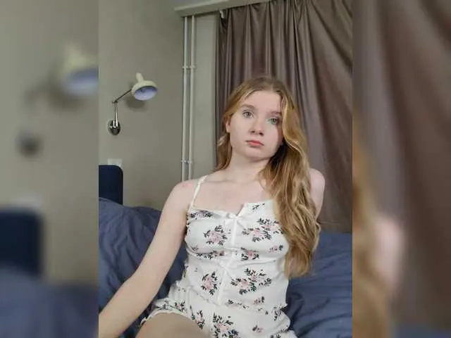 SweetPoison on BongaCams 