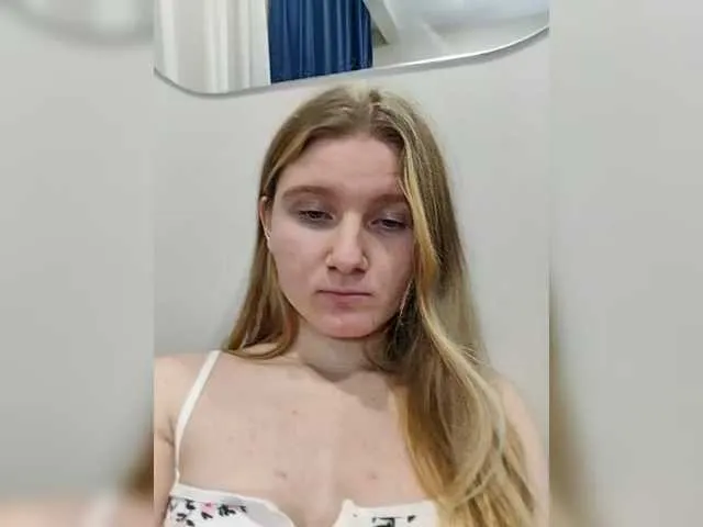 SweetPoison on BongaCams 