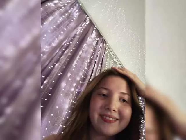 SweetSdreamS from BongaCams
