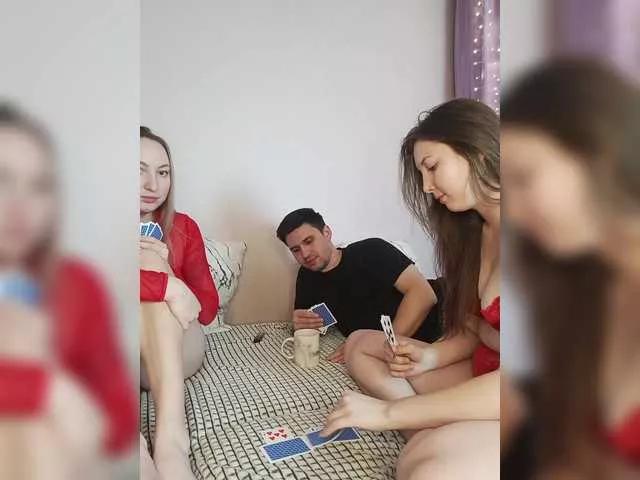 SweetSdreamS from BongaCams