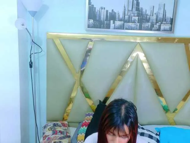 Offline SweetSinnerr on BongaCams