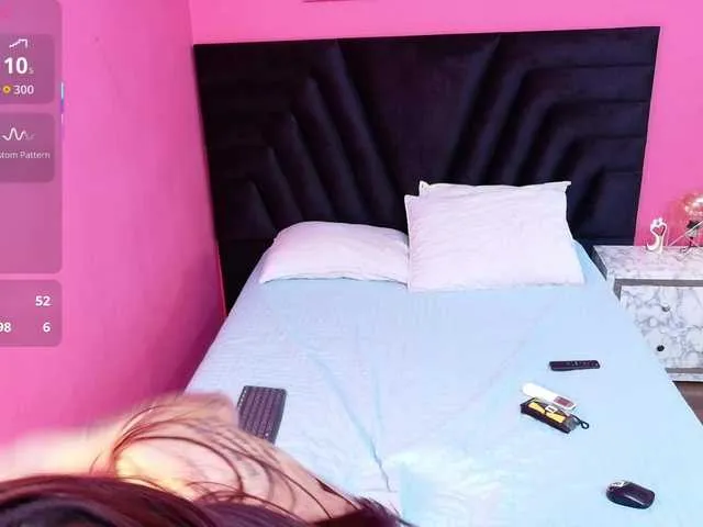 Offline SweetSinnerr on BongaCams