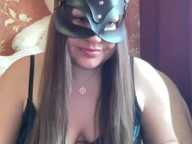 Offline SweetStrawberry1 on BongaCams