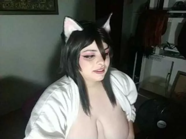 Offline SweetSuika on BongaCams
