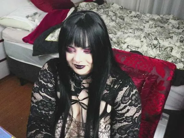 Offline SweetSuika on BongaCams