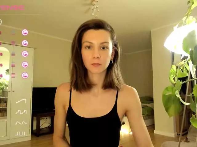 SweetWater from BongaCams
