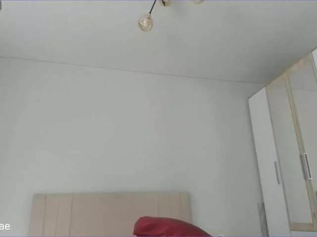 sweetyvikki from BongaCams