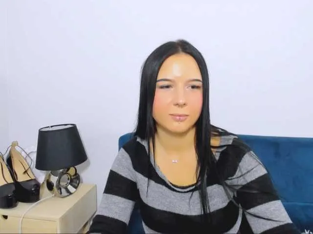 Freechat TaliaDelicate on BongaCams