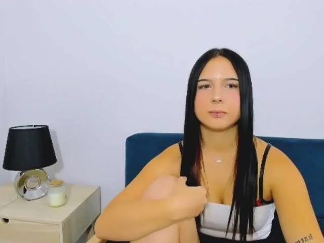 Freechat TaliaDelicate on BongaCams