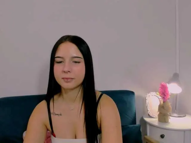 Freechat TaliaDelicate on BongaCams