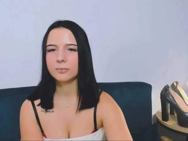 Freechat TaliaDelicate on BongaCams