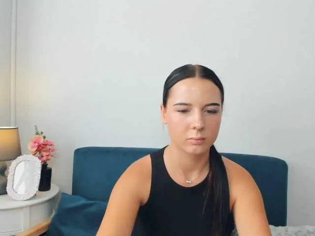 Freechat TaliaDelicate on BongaCams