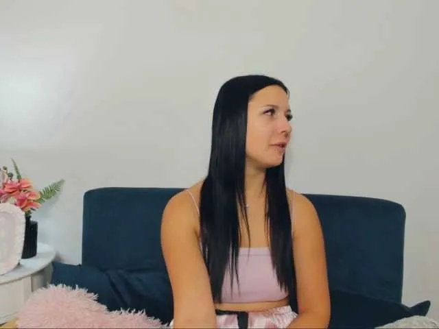 Freechat TaliaDelicate on BongaCams