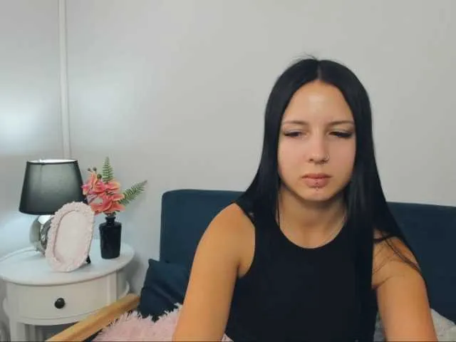 Freechat TaliaDelicate on BongaCams