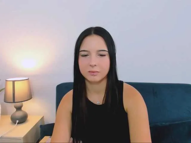 Freechat TaliaDelicate on BongaCams