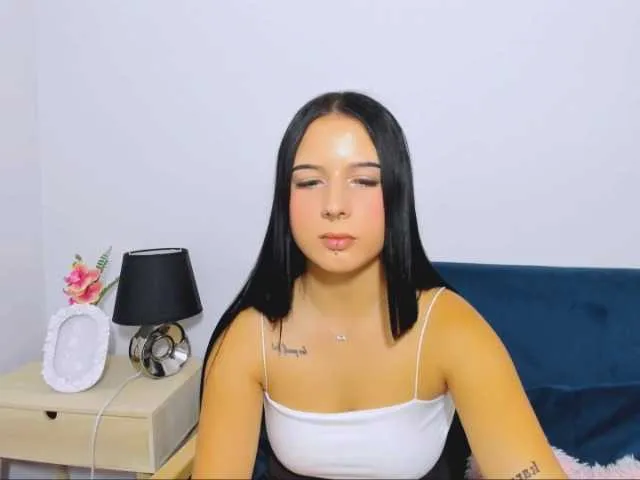 Freechat TaliaDelicate on BongaCams