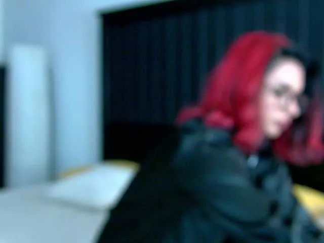 Freechat TaliaRoss on BongaCams