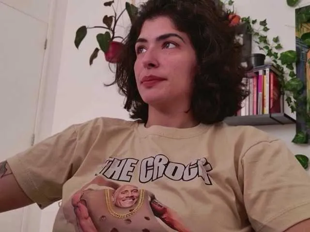 Offline talimajesty on BongaCams