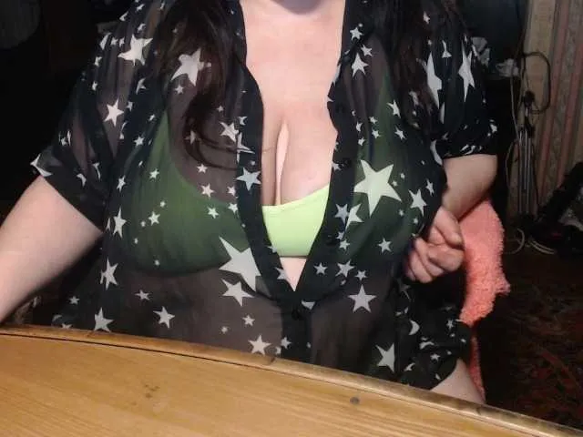 Offline tanyvel34 on BongaCams