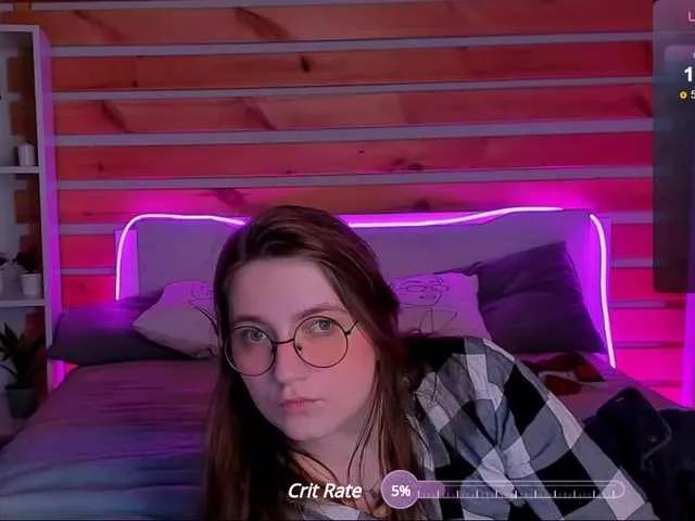 Tararyannn from BongaCams