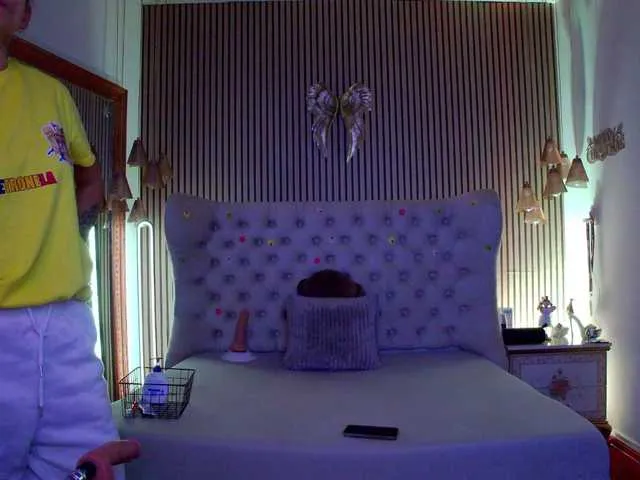 Freechat TastyShow on BongaCams