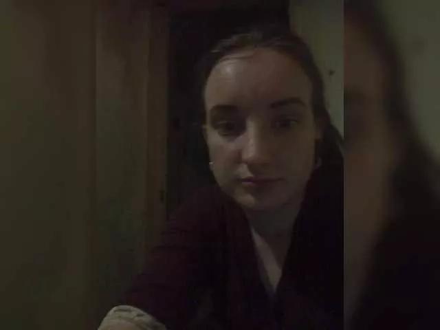 Tati2909 from BongaCams