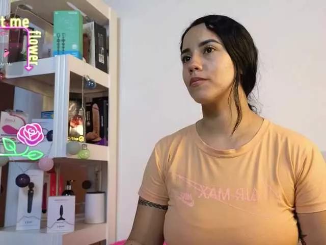 Tatiana-Blare from BongaCams
