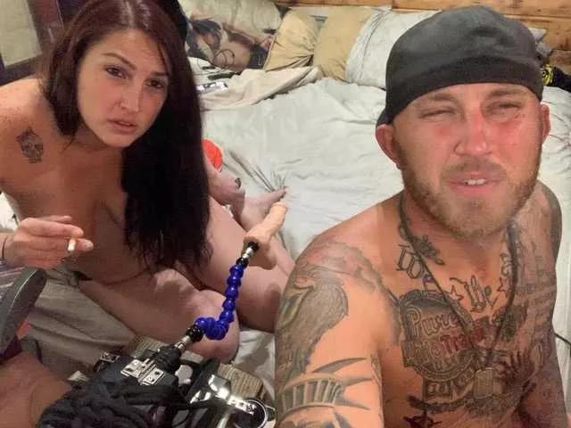 Tattedtrouble from BongaCams