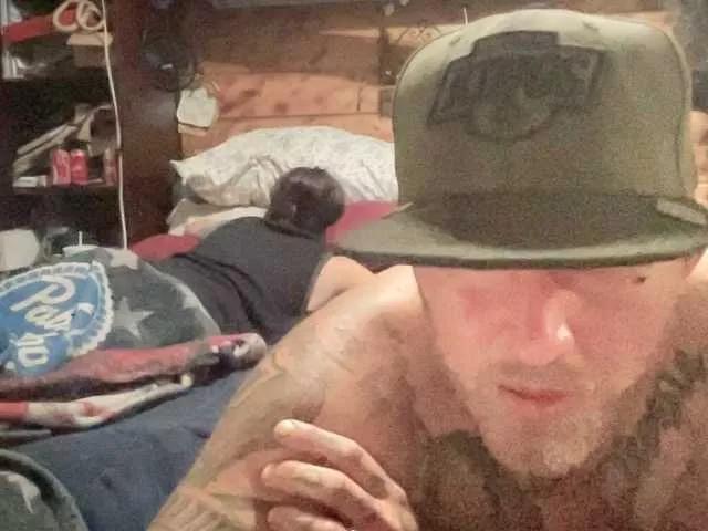 Tattedtrouble from BongaCams