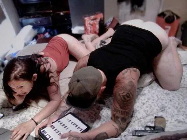 Tattedtrouble from BongaCams