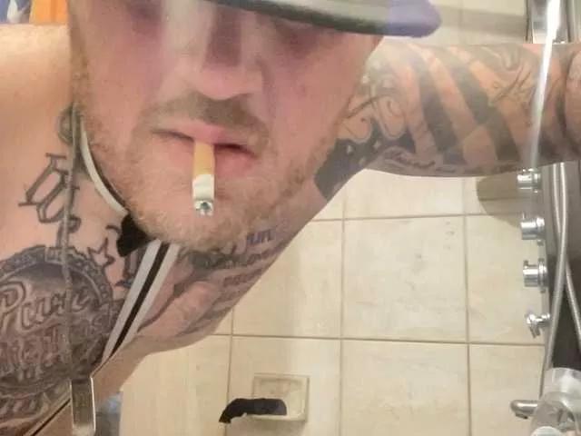 Tattedtrouble from BongaCams