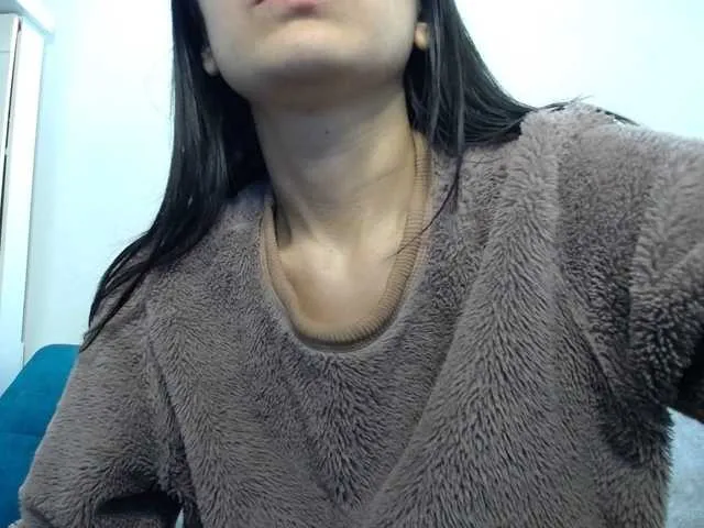 Freechat TaylorMegan on BongaCams