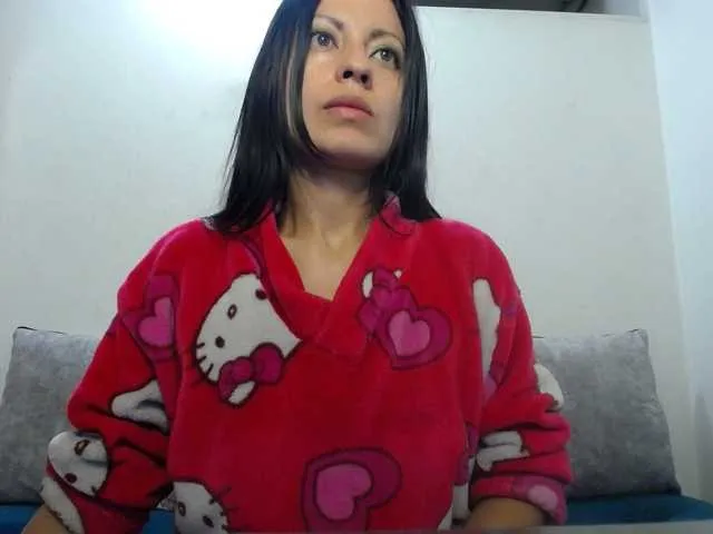 Freechat TaylorMegan on BongaCams