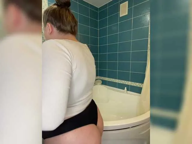 TeddyGirl on BongaCams 