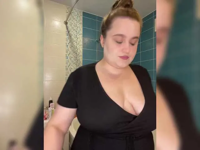 TeddyGirl on BongaCams 