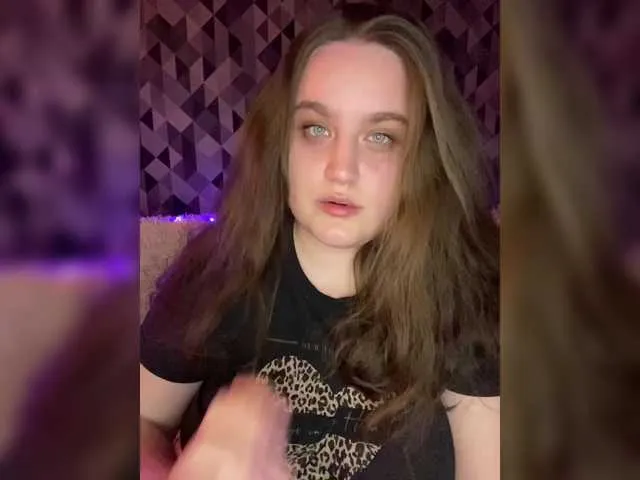 TeddyGirl on BongaCams 