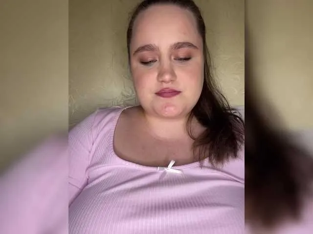 TeddyGirl on BongaCams 