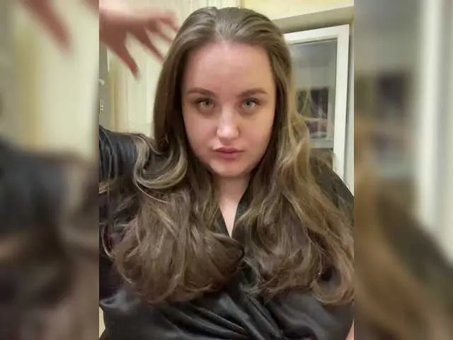 TeddyGirl on BongaCams 