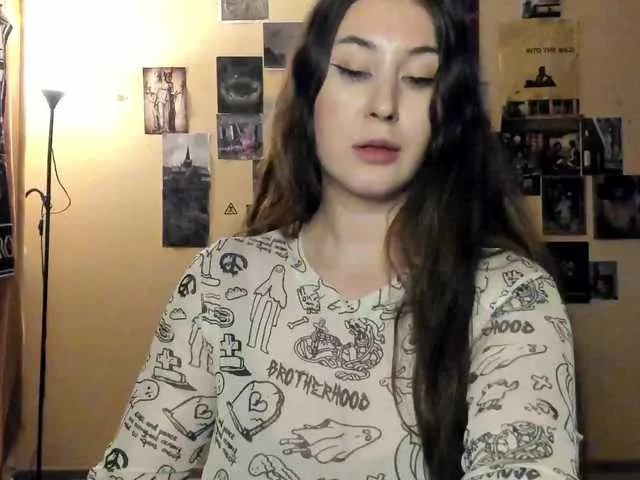 Offline TemptingFable on BongaCams